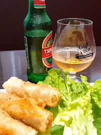 Plats et boissons du Restaurant chinois Café du Bonheur à Dieppe - n°9