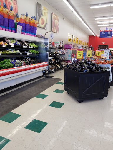 Grocery Store «Save-A-Lot», reviews and photos, 12860 US-301 #5, Dade City, FL 33525, USA