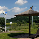 Photo n°1 de l'avis de Dietmar.e fait le 13/07/2017 à 12:11 sur le  Weser - Imbiss à Bevern