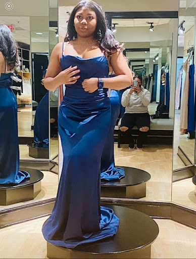 Bridal Shop «Bridals by Lori», reviews and photos, 6021 Sandy Springs Cir, Atlanta, GA 30328, USA