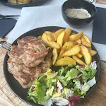 Photo n°1 de l'avis de Adrian.e fait le 20/01/2024 à 20:54 sur le  Iglu à Pirmasens