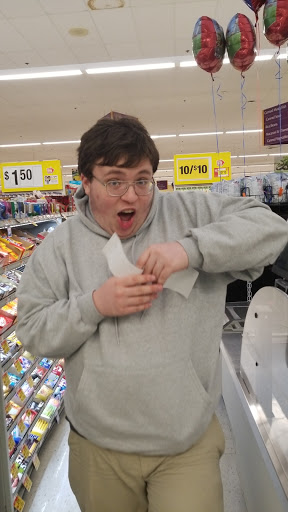 Supermarket «Super Stop & Shop», reviews and photos, 3900 Falmouth Rd, Marstons Mills, MA 02648, USA