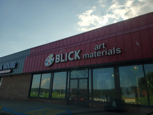 Art Supply Store «Blick Art Materials», reviews and photos, 3152 Lehigh St, Allentown, PA 18103, USA