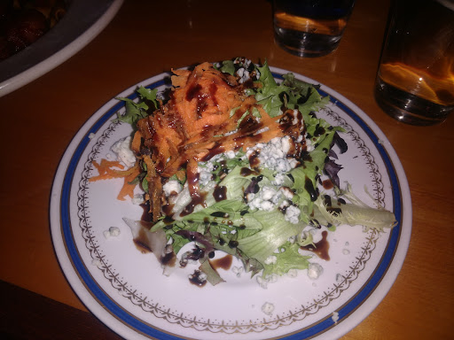 Restaurant «Noreys», reviews and photos, 156 Broadway, Newport, RI 02840, USA