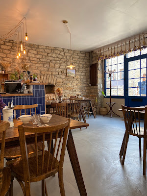 Crêperie Beurre Sukr à Penmarc'h