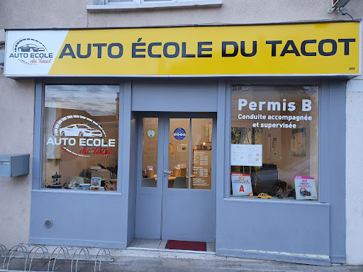 Auto-École Du Tacot à Saint-Florent-sur-Cher, Cher