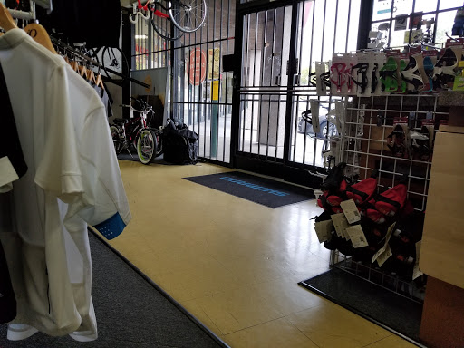 Bicycle Store «Rubber Soul Bicycles», reviews and photos, 132 W Nees Ave, Fresno, CA 93711, USA