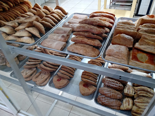El Mejor Pan en Altamira