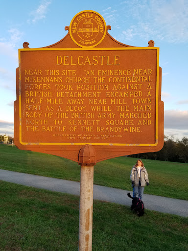 Park «Delcastle Recreational Park», reviews and photos, 2920 Duncan Rd, Wilmington, DE 19808, USA