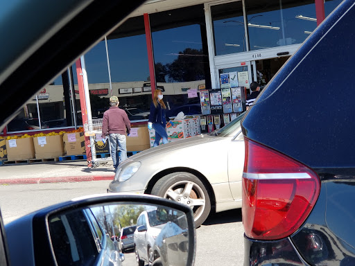 Asian Grocery Store «Marina Grocery», reviews and photos, 4148 Monterey Hwy, San Jose, CA 95111, USA
