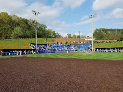 University of North Georgia Soccer, Softball & Baseball Complex