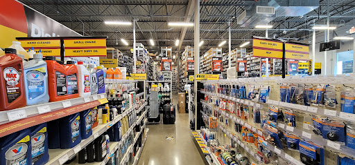 Auto Parts Store «Advance Auto Parts», reviews and photos, 1225 E Belt Line Rd, DeSoto, TX 75115, USA