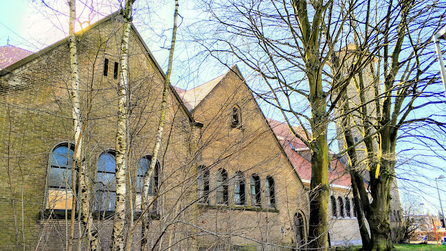 Onze-Lieve-Vrouw-Hemelvaartkerk - Kerk