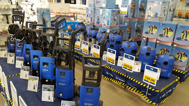 Telefonnummer for Fog – Trælast og Byggemarked – Helsinge