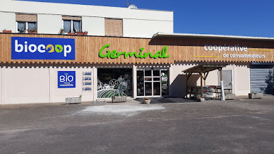 Germinal Biocoop à Tonnerre