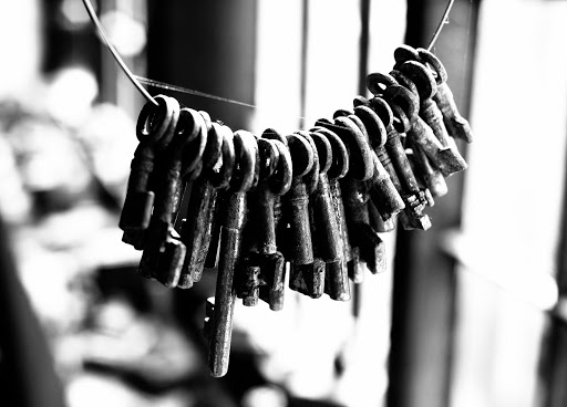 Locksmith «B & B Locksmith And Security Inc», reviews and photos, 273 Frankfort St, Daly City, CA 94014, USA