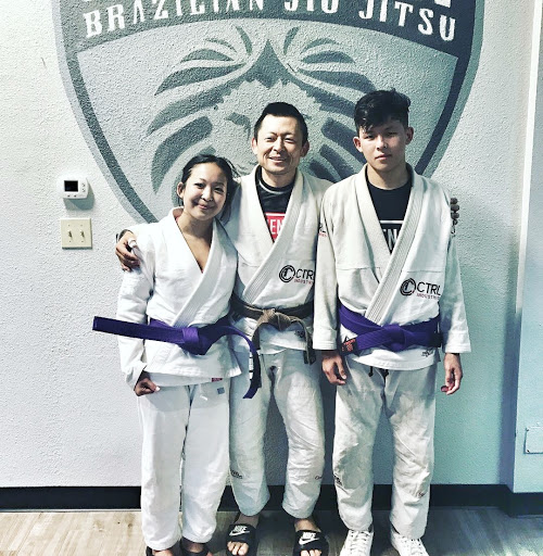 Martial Arts School «Phenom Brazilian Jiu-Jitsu & Mixed Martial Arts», reviews and photos, 15230 San Fernando Mission Blvd b104, Mission Hills, CA 91345, USA