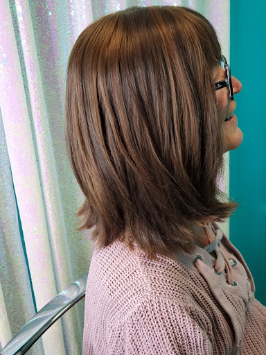 Hair Salon «Envy Salon Designs by Tierra», reviews and photos, 9247 E 141st St, Fishers, IN 46038, USA