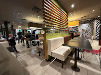 Atmosphère du Restauration rapide McDonald's à Saint-Parres-aux-Tertres - n°1