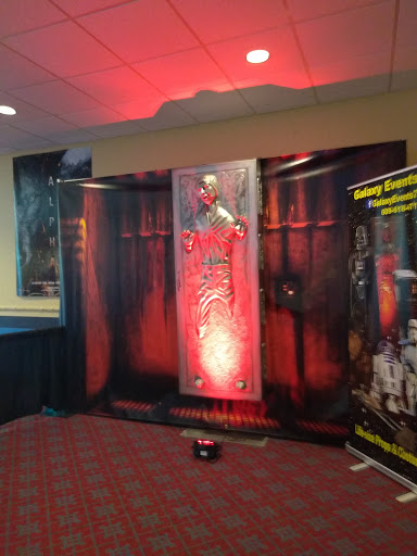 Movie Theater «Frank Theatres Tilton 9 and IMAX», reviews and photos, 331 Tilton Rd, Northfield, NJ 08225, USA