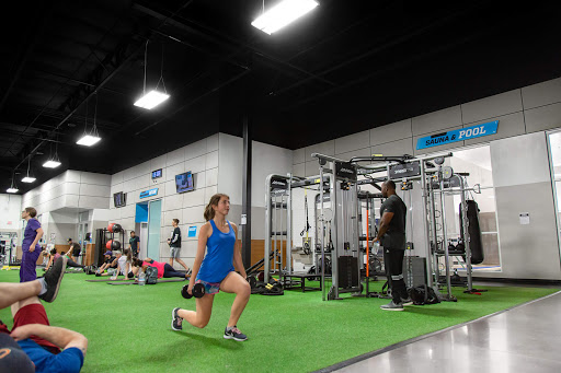 Gym «EOS Fitness Gilbert-Higley Gym», reviews and photos, 3300 S Higley Rd, Gilbert, AZ 85295, USA