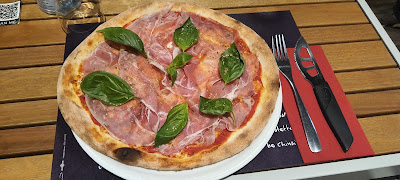 FAIS-MOI UNE PIZZA POISSY à Poissy