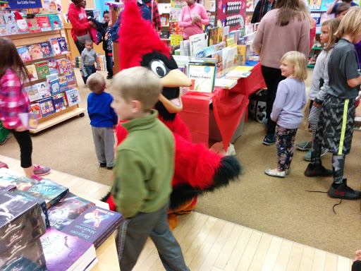 Book Store «Barnes & Noble», reviews and photos, 1291 Promenade Pl, Eagan, MN 55121, USA