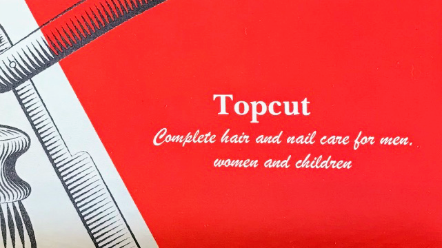 Topcut 93930