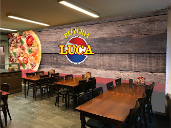 Shoarma Luca Pizza