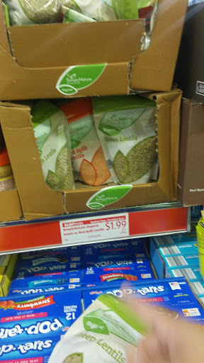 Supermarket «ALDI», reviews and photos, 332 Boston Post Rd, North Windham, CT 06256, USA