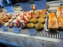 Gâteau du Restaurant de sundae Vent De Vanille à Dinard - n°12