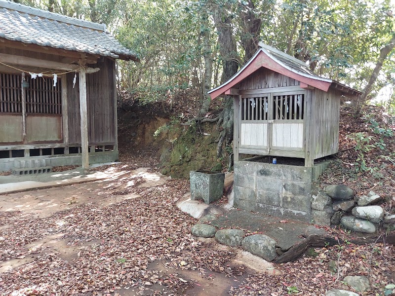 水戸神社