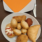 Photo n°1 de l'avis de Gianmarco.i fait le 28/01/2024 à 18:35 sur le  Pizzeria I Scugnizzi à Genzano di Roma