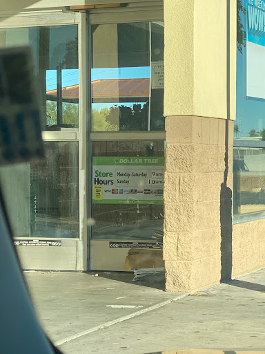 Dollar Store «Dollar Tree», reviews and photos, 425 W Baseline Rd, Tempe, AZ 85283, USA