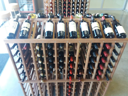 Wine Store «Wine of the Month Club», reviews and photos, 123 W Pomona Ave, Monrovia, CA 91016, USA