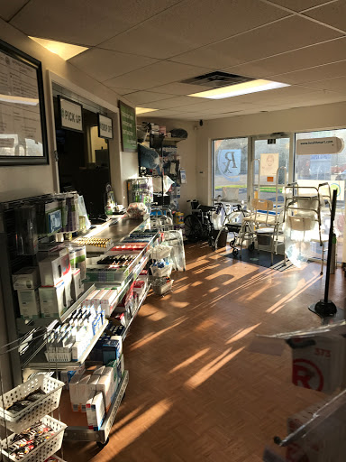 Pharmacy «Zikam Neighborhood Pharmacy», reviews and photos, 21920 Bulverde Rd #102-103, San Antonio, TX 78259, USA