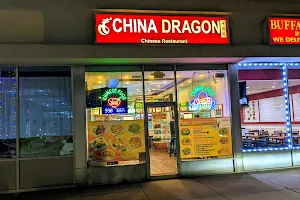 China Dragon Restaurant image