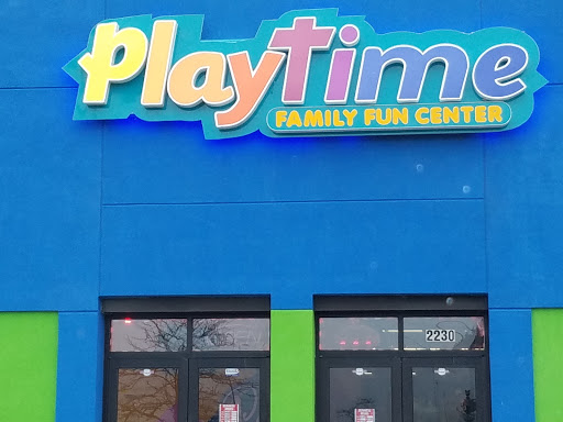 Amusement Center «Extreme Fun Family Entertainment», reviews and photos, 2230 Mall Dr E, Waterford Twp, MI 48328, USA