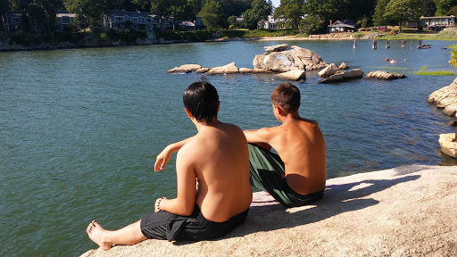 Park «Branford Point», reviews and photos, 4 Harbor St, Branford, CT 06405, USA