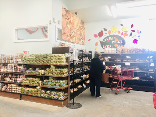 Grocery Store «Central Farmers Market», reviews and photos, 598 Central Ave, New Providence, NJ 07974, USA