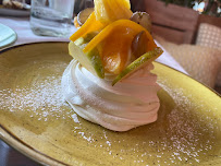 Tarte au citron du Nina à la Plage - Restaurant à Pornichet - n°5