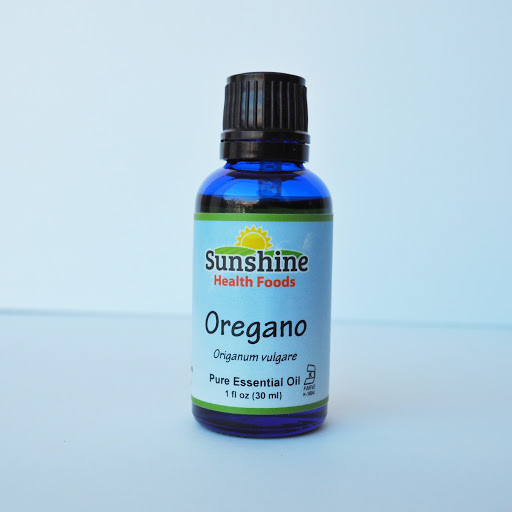 Health Food Store «Sunshine Health Foods», reviews and photos, 111 W 535 S, Cedar City, UT 84720, USA