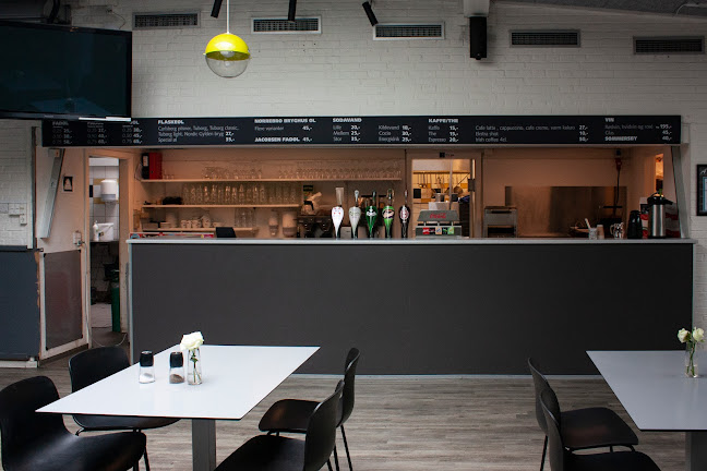 Frederiksberg Selskabslokaler