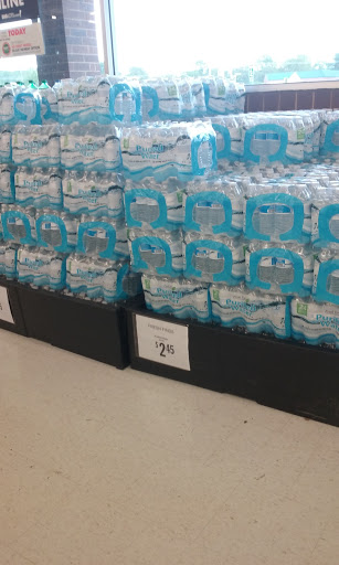 Discount Store «Big Lots», reviews and photos, 400 W Rollins Rd, Round Lake Beach, IL 60073, USA