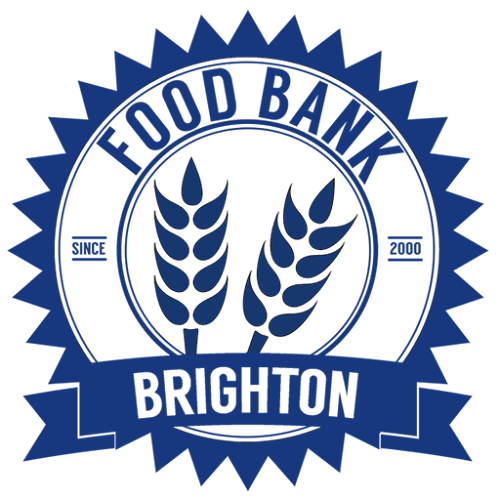 Comments and reviews of Brighton Food Bank
