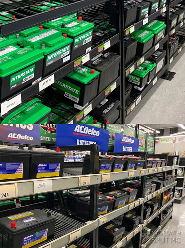 Auto Parts Store «Crest Auto Stores», reviews and photos, 5925 Lancaster Ave, Philadelphia, PA 19151, USA