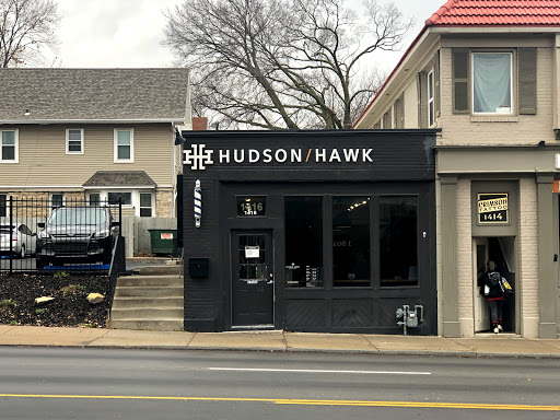 Barber Shop «Hudson / Hawk Barber & Shop», reviews and photos, 1416 Westport Rd, Kansas City, MO 64111, USA