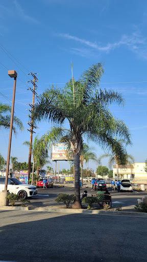 Galaxy Auto Detail en Downey
