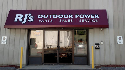 RJ's Outdoor Power Inc.