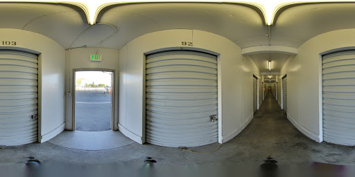 Self-Storage Facility «Public Storage», reviews and photos, 550 S San Gabriel Blvd, San Gabriel, CA 91776, USA